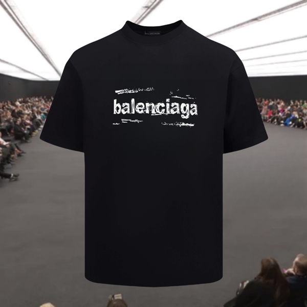 ブランドTシャツ正面デザイン